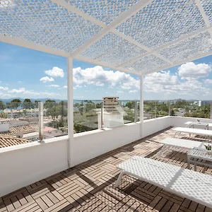 Ferrer Lime Tamarindos Испания