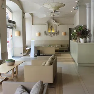 Sant Agustí 3*, Barcelona España