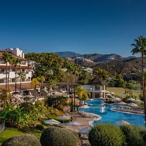 The Westin La Quinta Golf & Spa, Benahavis, Испания