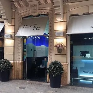 Limonaia 3*, Barcelona España