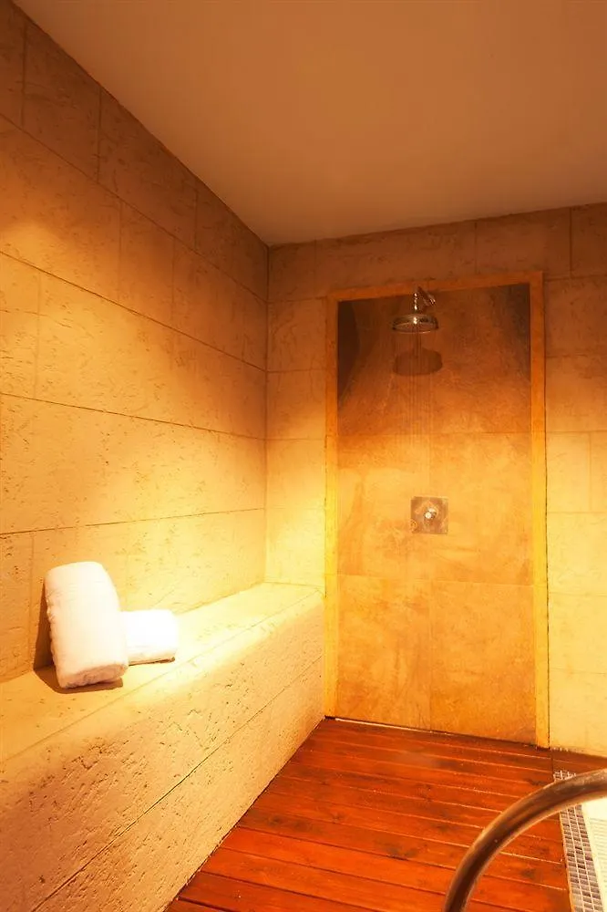 Boutique Hotel Villa San Francisco Марбелья 3*,  Испания