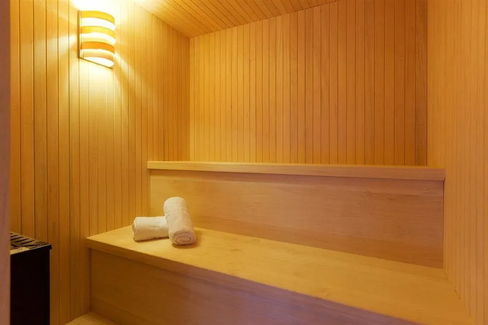 Boutique Hotel Villa San Francisco Марбелья