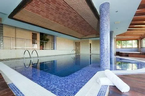 ***  Boutique Hotel Villa San Francisco Марбелья Испания