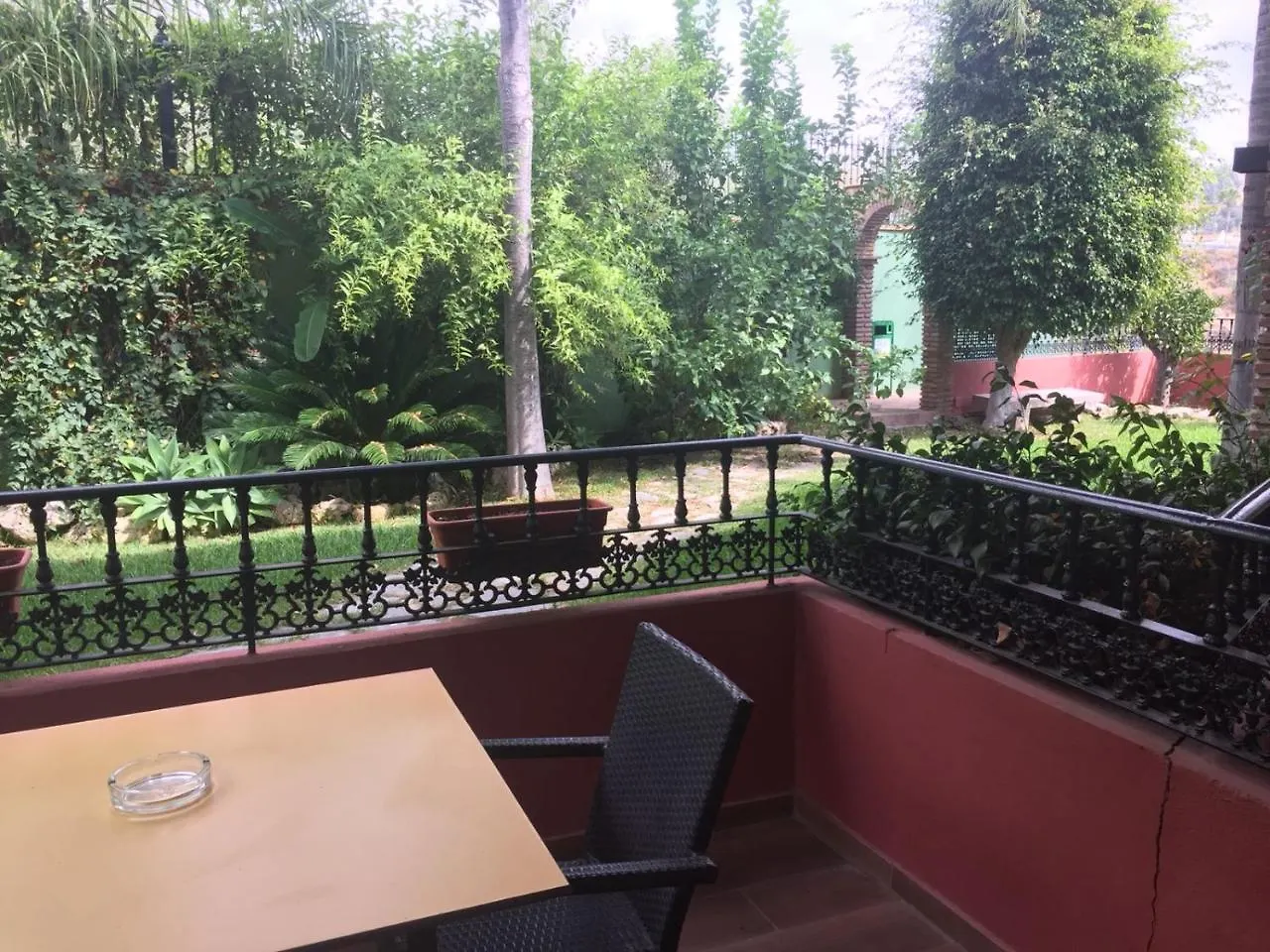 Boutique Hotel Villa San Francisco Марбелья 3*,  Испания