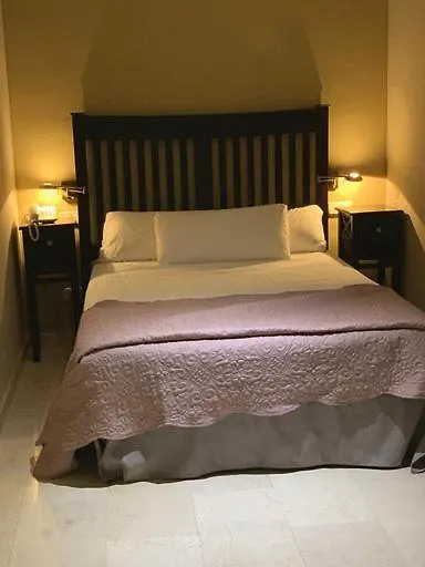 Boutique Hotel Villa San Francisco Марбелья