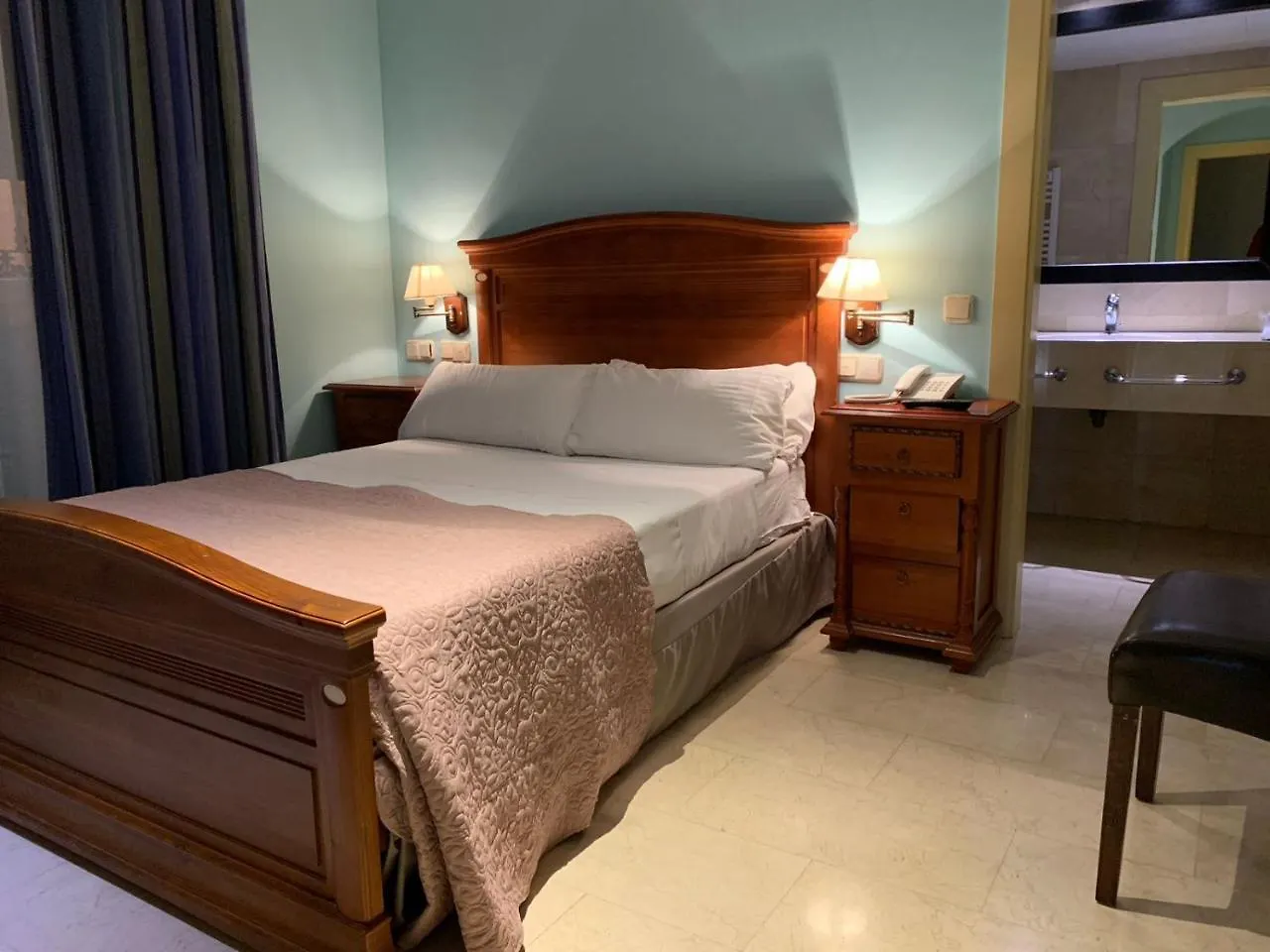 Boutique Hotel Villa San Francisco Марбелья 3*,