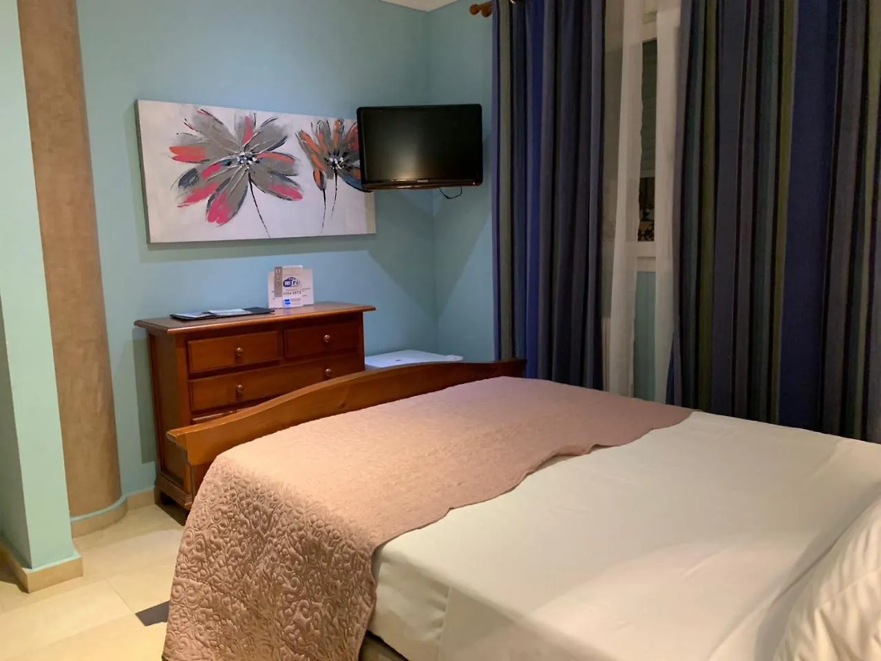 Boutique Hotel Villa San Francisco Марбелья