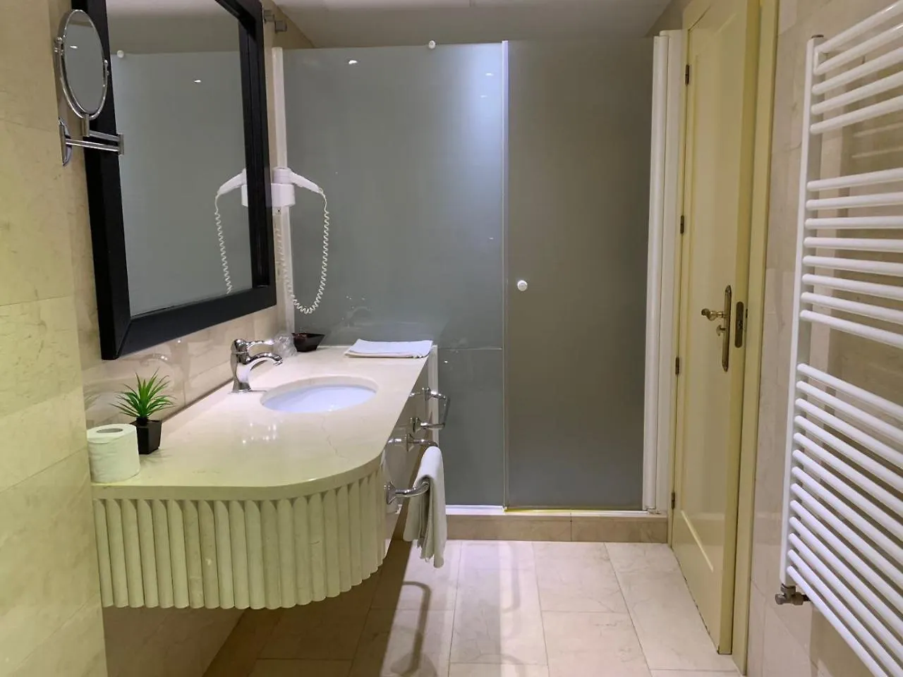 Boutique Hotel Villa San Francisco Марбелья