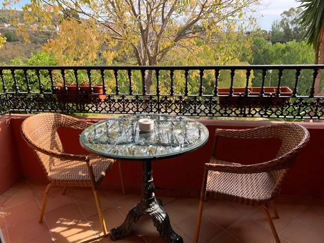 Boutique Hotel Villa San Francisco Марбелья 3*,  Испания