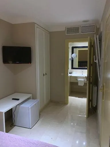 ***  Boutique Hotel Villa San Francisco Марбелья Испания
