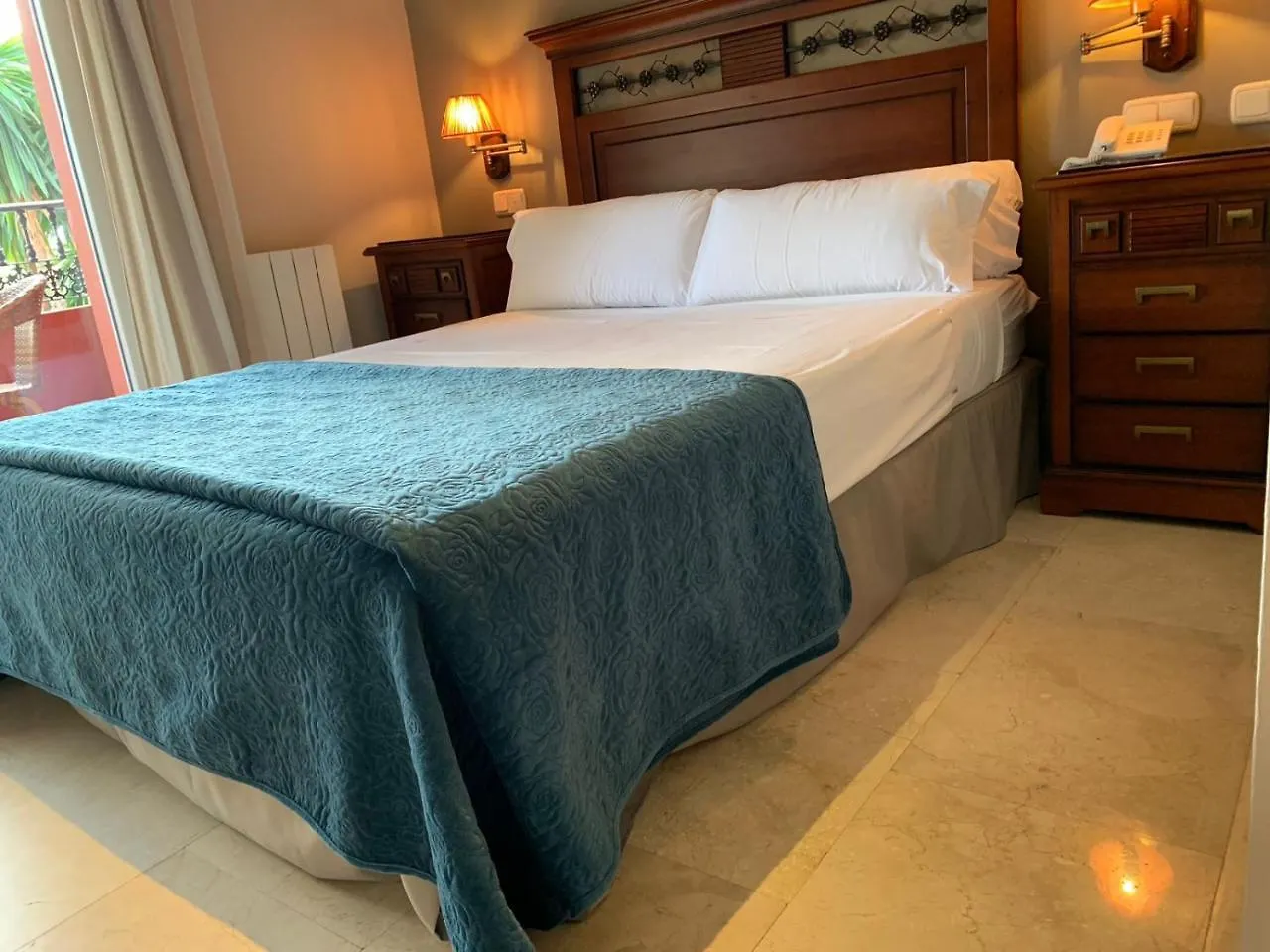 Boutique Hotel Villa San Francisco Марбелья 3*,  Испания