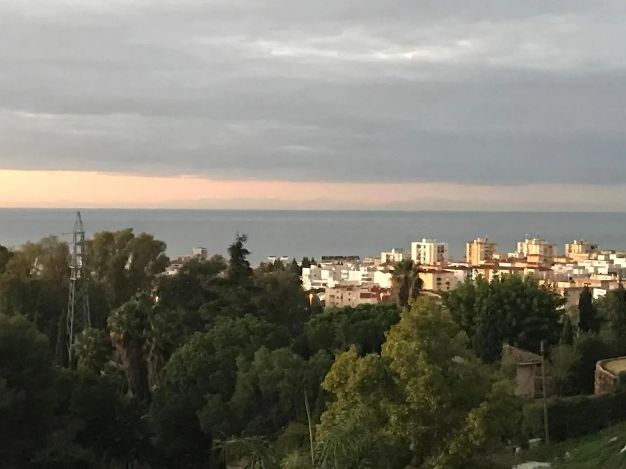 Boutique Hotel Villa San Francisco Марбелья