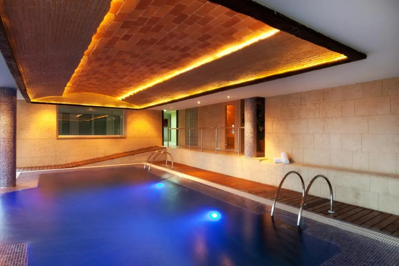 Boutique Hotel Villa San Francisco Марбелья