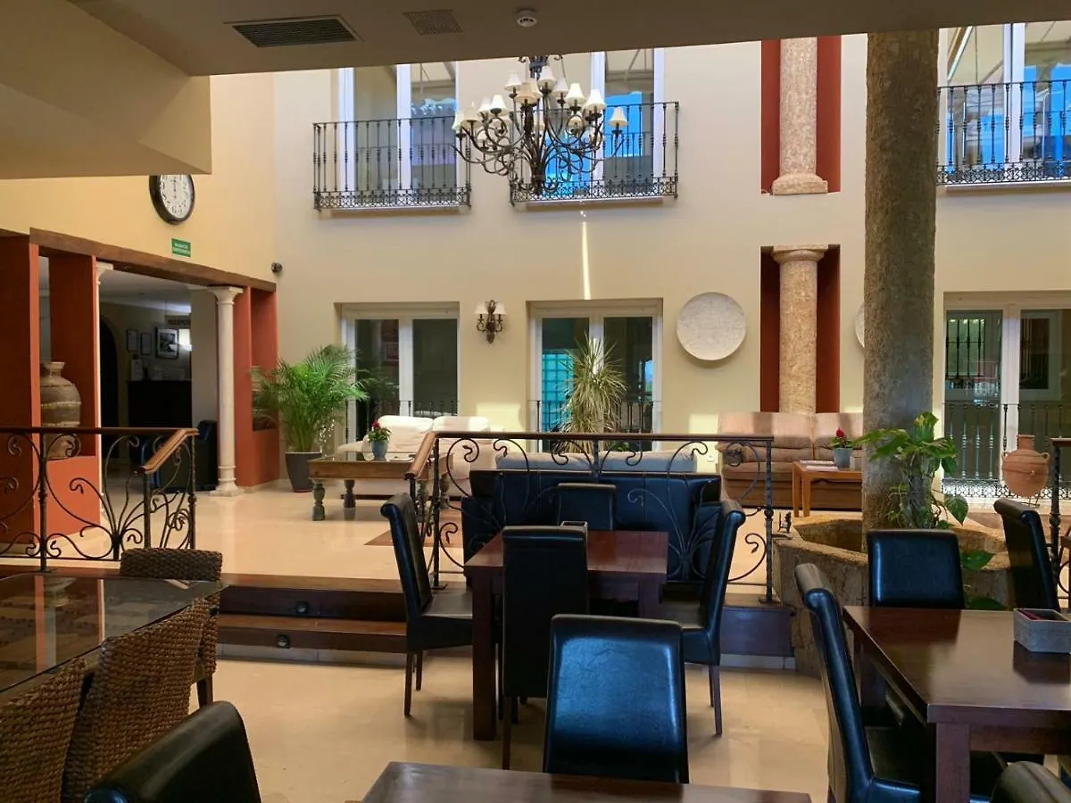 Boutique Hotel Villa San Francisco Marbella