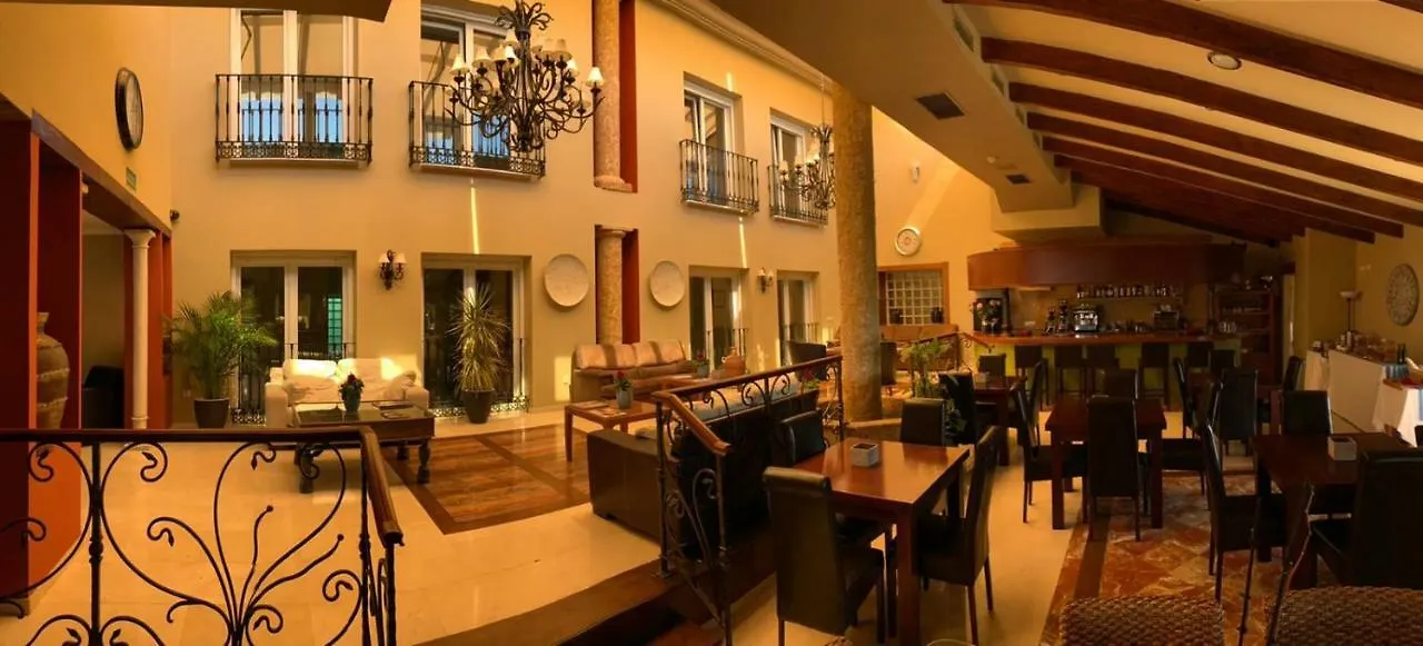 Boutique Hotel Villa San Francisco Марбелья 3*,  Испания
