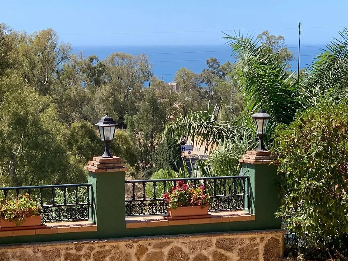 Boutique Hotel Villa San Francisco Marbella