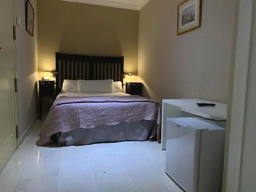 Boutique Hotel Villa San Francisco Μαρμπέλλα
