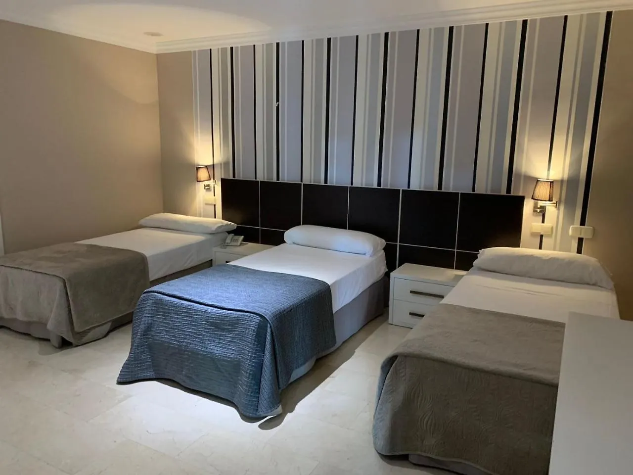 Boutique Hotel Villa San Francisco Μαρμπέλλα
