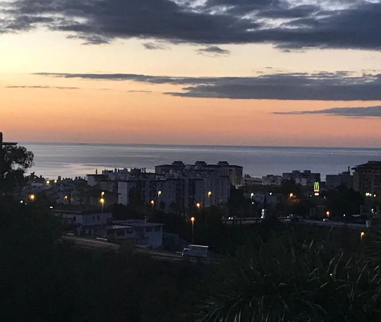 Boutique Hotel Villa San Francisco Μαρμπέλλα